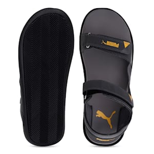 Puma sandals under best sale 700