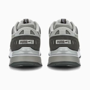 Mirage Sport Remix Trainers, Limestone-Dark Shadow
