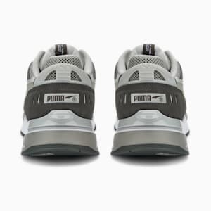 Mirage Sport Remix Sneakers, Limestone-Dark Shadow, extralarge-IND