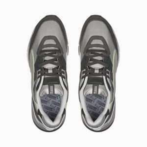 Mirage Sport Remix Sneakers, Limestone-Dark Shadow, extralarge-IND