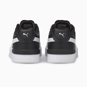 Classico Unisex Sneakers, Puma Black-Puma Black-Dark Shadow, extralarge-IND
