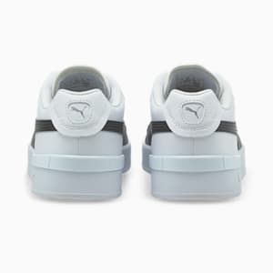 Classico Unisex Sneakers, Puma White-Puma White-Gray Violet, extralarge-IND