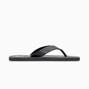 Creat Men's Sneakers, Puma Black-QUIET SHADE-High Risk Red