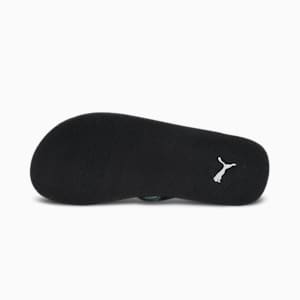 Creat Men's Sneakers, Green Gables-PUMA White-Puma Black