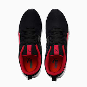 Puma women red shoes deals