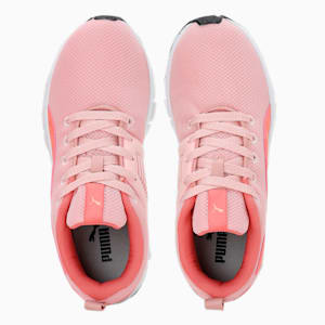 Bruten Women's Sneakers, Rose Dust-Hibiscus Flower, extralarge-IND
