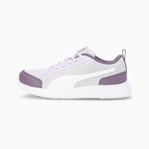 Harper Women's Shoes, Spring Lavender-Purple Charcoal-PUMA White, extralarge-IND