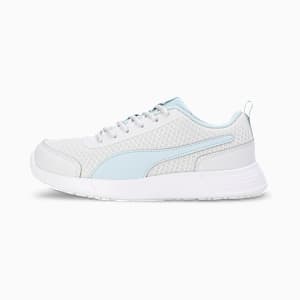Harper Women's Shoes, Feather Gray-Frosted Dew-PUMA White, extralarge-IND