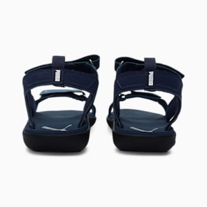 Puma 2024 belt slippers