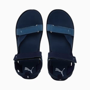 Puma sandals hot sale men girls