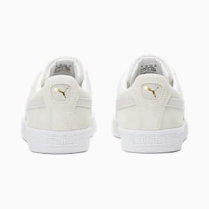 Tenis para mujer Suede Classic XXI, Marshmallow-Puma White, extralarge