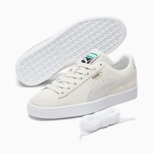 лосины женские Blue puma, Marshmallow-Puma White, extralarge