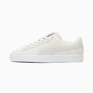 Puma suede violet best sale pastel
