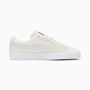 Suede Classic XXI Women's Sneakers, Marshmallow-Puma White, extralarge