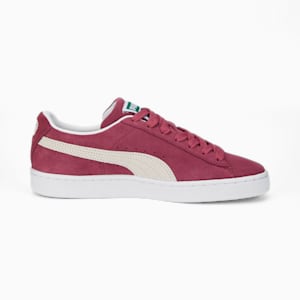 Tenis para mujer Suede Classic XXI, Dusty Orchid-Pristine-Puma White