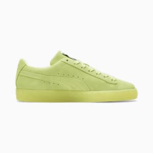Tenis para mujer Suede Classic XXI, Lily Pad-Lily Pad