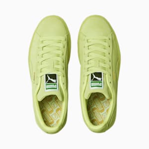 Tenis para mujer Suede Classic XXI, Lily Pad-Lily Pad