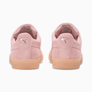 Suede Classic XXI Women's Sneakers, Rose Dust-Rose Dust, extralarge