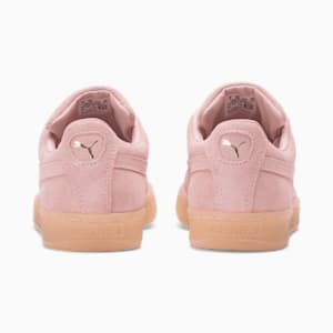 Tenis para mujer Suede Classic XXI, Rose Dust-Rose Dust, extralarge