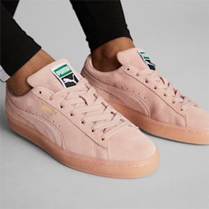 Suede Classic XXI Women's Sneakers, Rose Dust-Rose Dust, extralarge
