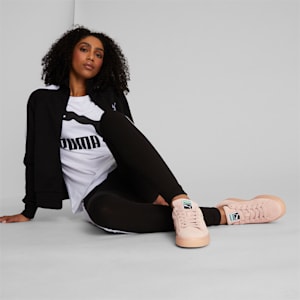 Suede Classic XXI Women's Sneakers, Rose Dust-Rose Dust, extralarge