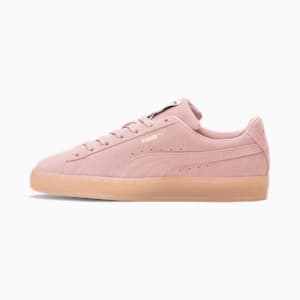 Tenis para mujer Suede Classic XXI, Rose Dust-Rose Dust, extralarge