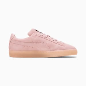 Tenis para mujer Suede Classic XXI, Rose Dust-Rose Dust, extralarge