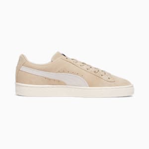 Tenis para mujer Suede Classic XXI, Granola-Warm White, extralarge