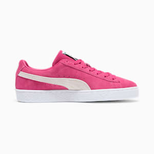 Basket puma rouge femme shop