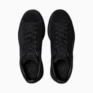 Suede Classic Lifestyle Sneakers Big Kids, Puma Black, extralarge