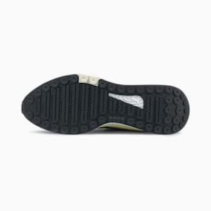 Wild Rider Rollin' Sneakers, Elektro Aqua-Puma White, extralarge-IND