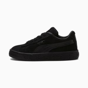 Puma Zapatillas Smash 3.0 Lil Negro