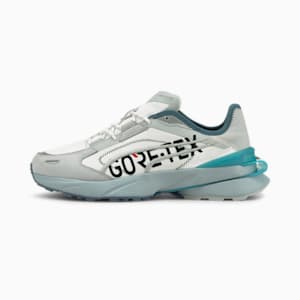 Tênis Running Wave Rider Goretex, sneakers Converse marrones talla 19, extralarge