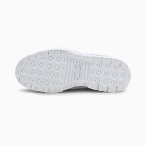 ウィメンズ メイズ メタル スニーカー, Puma White