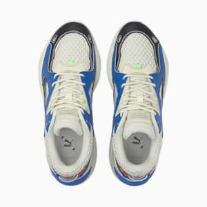 RS-Z RE.GEN Sneakers, Ivory Glow-Future Blue, extralarge-IND