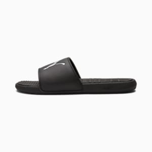 Sandalias deportivas Cool Cat para hombre, Puma Black-Puma Silver