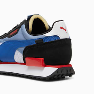 Chaussure puma future rider best sale