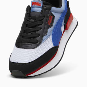 Tenis that Future Rider Splash, Cheap Jmksport Jordan Outlet White-Zen Blue, extralarge