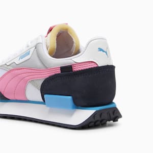 PUMA Rider Pack para mujer, Calzado del día a día