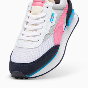 Puma 387694 02 Tenis Future Rider Interest para Mujer, Beige, Talla 24.5 cm  : : Ropa, Zapatos y Accesorios