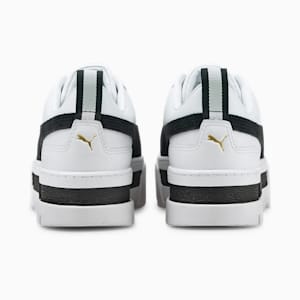 Sneakers Mayze Femme, Puma White-Puma Black, extralarge