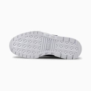 Mayze Sneakers Women, Puma White-Puma Black