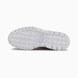 Mayze Sneakers Women, Puma White-Peyote
