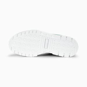 Mayze Sneakers Women, PUMA White-Adriatic