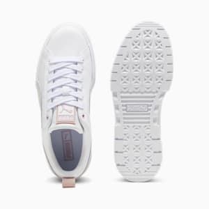 Sneakers Mayze Femme, PUMA White-Rose Quartz, extralarge