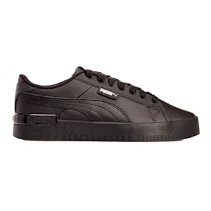 Jada Sneakers Big Kids, Puma Black-Puma Black-Puma Silver, extralarge
