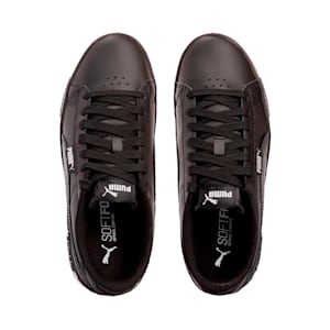 Jada Youth Trainers, Puma Black-Puma Black-Puma Silver
