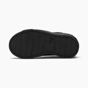 Tenis Niños Jada, Puma Black-Puma Black-Puma Silver, extralarge