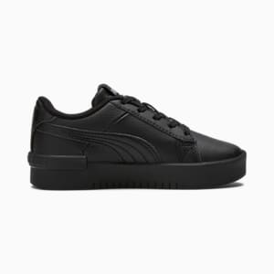 Tenis Niños Jada, Puma Black-Puma Black-Puma Silver, extralarge