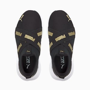 Puma slippers 50 off shop